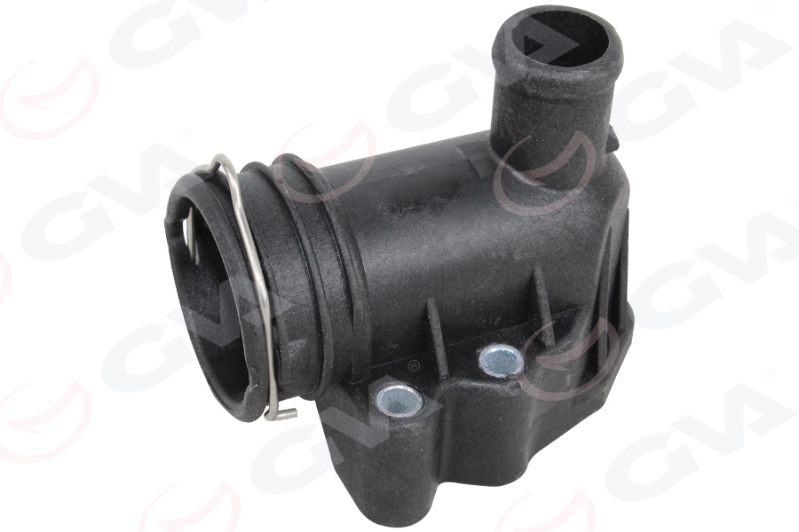 SOGUTMA SUYU FLANSI MERCEDES OM642 W203 W204 C209 C218 C219 W211 W212 W164 W166 X204 W221