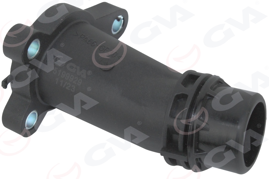 TERMOSTAT YUVASI FLANŞI BMW F10 F20 F30 F45 F46 F32 F34 F36 G30 G11 G12 F48 F25 G01 F15 MINI F54 F 11118511205