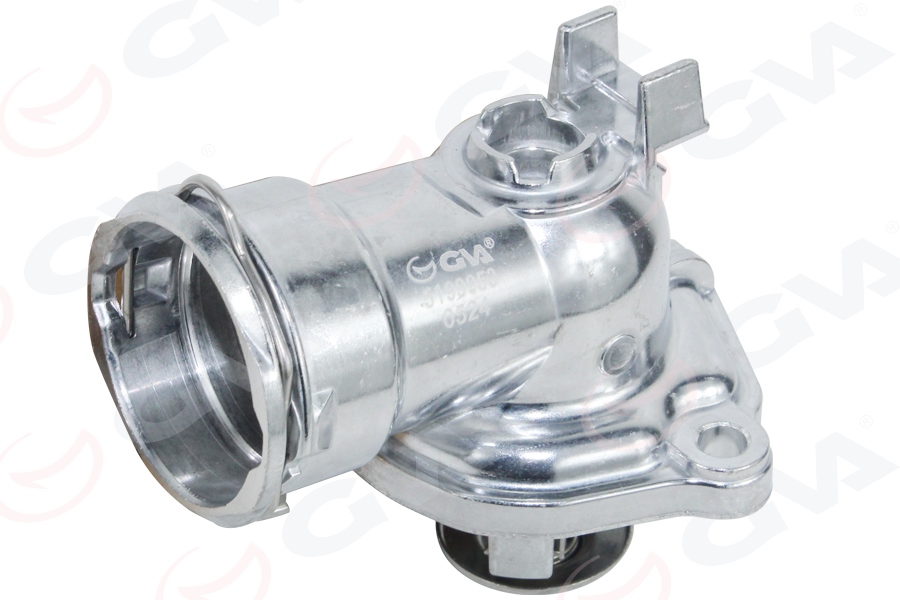 TERMOSTAT 92 C MERCEDES OM642 C218 W212 S212 C207 C253 X166 W164 W221 W222 W639
