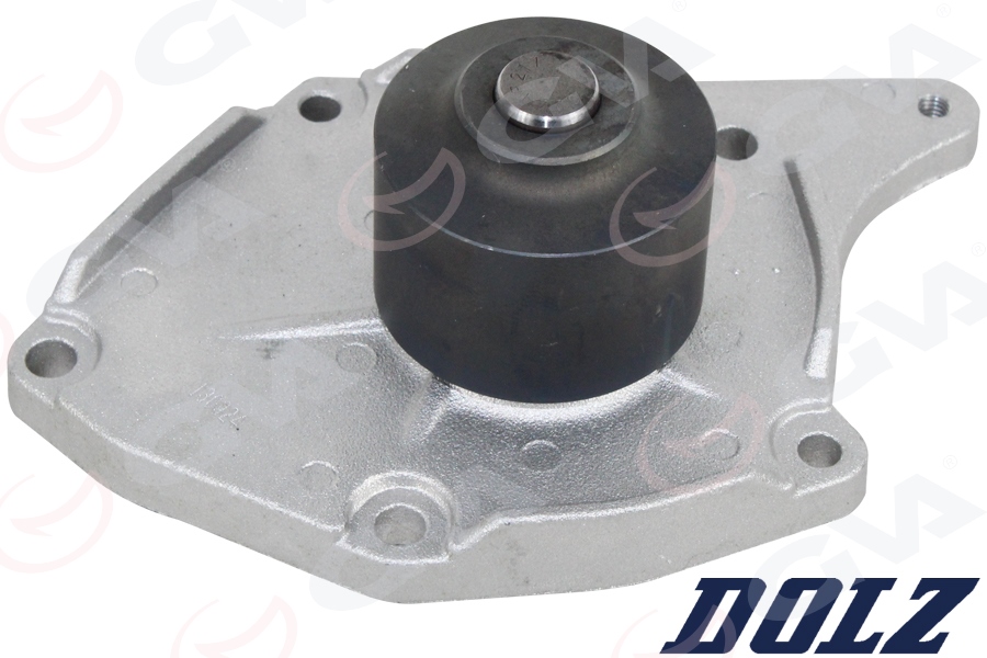 DEVİRDAİM SU POMPASI RENAULT CLIO II 01 06 MEGANE II 03 08 KANGOO 01 MODUS 04 SC NIC II 03 08 NISSAN MICRA III K12 03 10 SUZUKI JIMNY 03 BÜYÜK ÇARK