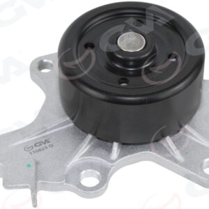 DEVİRDAİM SU POMPASI TOYOTA COROLLA AURIS 1.4L 1NDTV dizel NDE150 NDE180 D-4D 10- / YARIS 1.4L 1NDTV dizel NLP130 10-