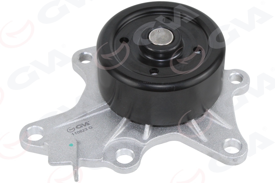 DEVİRDAİM SU POMPASI TOYOTA COROLLA AURIS 1.4L 1NDTV dizel NDE150 NDE180 D-4D 10- / YARIS 1.4L 1NDTV dizel NLP130 10-