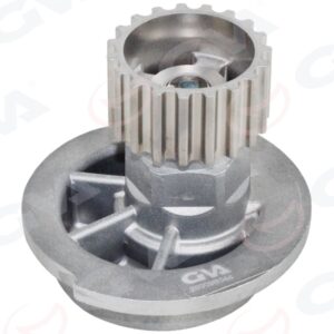 DEVİRDAİM SU POMPASI CHEVROLET AVEO KALOS 1.4L F14D T200 T250 T255 06-  / LACETTI 1.4L 1.6L KLAN 05 -  / DAEWOO NUBIRA 1.6L A16DM 16v KLAJ 97-02