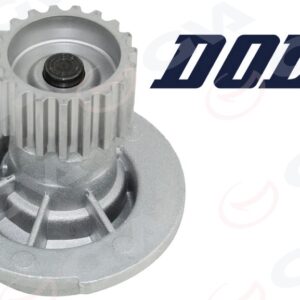 DEVİRDAİM SU POMPASI CHEVROLET AVEO KALOS 1.4L F14D T200 T250 T255 06- / LACETTI 1.4L 1.6L KLAN 05- / DAEWOO NUBIRA 1.6L A16DM 16v KLAJ 97-02