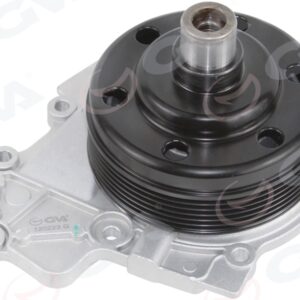DEVIRDAIM POMPASI MERCEDES SPRINTER OM651 B906 09