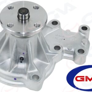 DEVIRDAIM POMPASI MAZDA B2500 2.5L WL 97- / BT-50 2.5L WLAA UN 08- / FORD RANGER 25TD 98 12