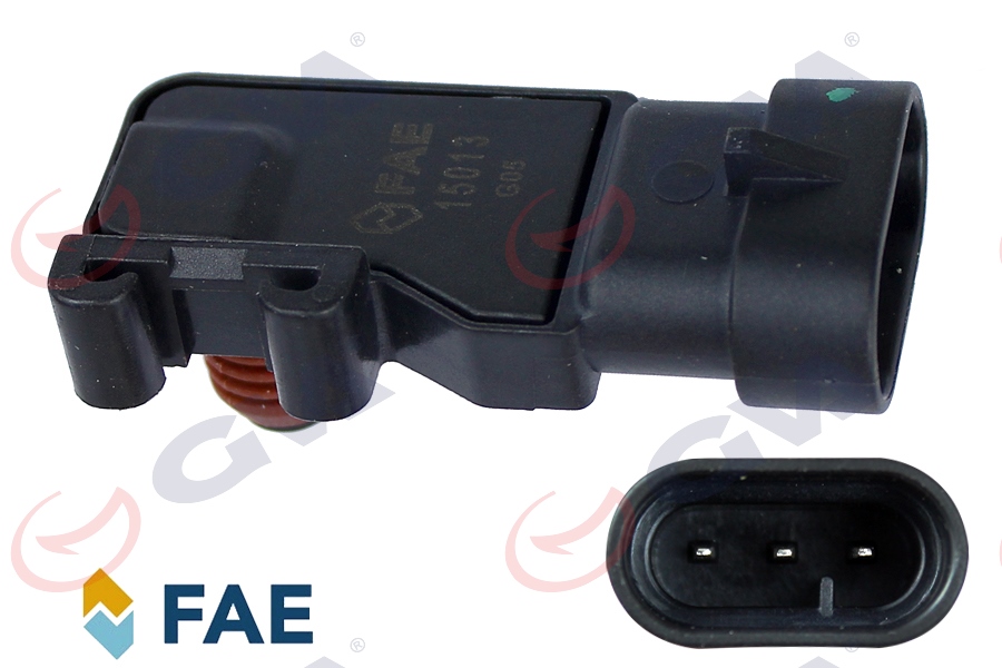 MAP EMME BASINÇ SENSÖRÜ ASTRA F-G-H CORSA B-C-COMBO C-MERIVA A-VECTRA B-C-VIVARO-ZAFIRA 1.4- 1.6 16V 1.7 CDTI 2.0-2.2 LAGUNA-KANGOO-MEGANE I 1.4 E