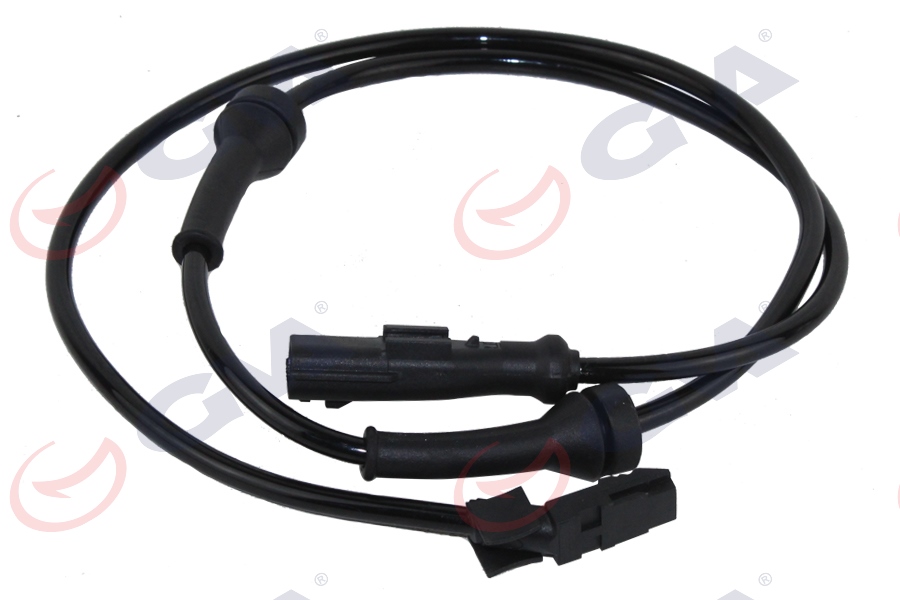 ABS SENSÖRÜ ARKA MEGANE II 1.5 DCI K9K 02- 8200416683