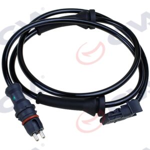 TEKERLEK HIZ SENSÖRÜ MEGANE 2-SCENIC 2 1.4-1.6-2.0 16V-1.5-1.9 DCİ 03 ARKA