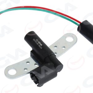 KRANK MİLİ SENSÖRÜ RENAULT CLIO I-II-II MEGANE I 96 01 KANGOO 97 CLIO SYMBOL I 00 SANDERO 08 LOGAN 04 1.2 1.4 1.6 8200436025-7700101969-6001548175