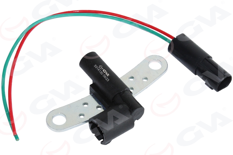 KRANK MİLİ SENSÖRÜ RENAULT CLIO I-II-II MEGANE I 96 01 KANGOO 97 CLIO SYMBOL I 00 SANDERO 08 LOGAN 04 1.2 1.4 1.6 8200436025-7700101969-6001548175