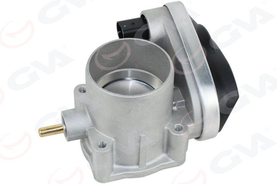 GAZ KELEBEĞİ RENAULT CLIO 3 1.4-1.6 16V FLUENCE 1.6 16V-MEGANE II-3 1.6 16V-MODUS 1.6 16V