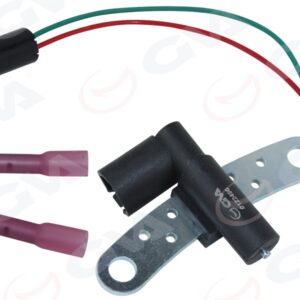 KRANK MİL SENSÖRÜ CLIO2-MEGANE 1-2-LOGAN 1.4-1.6-2.0 16V F8Q-K7J-E7J