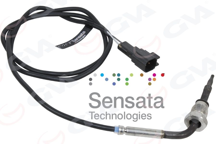 EGSOZ SICAKLIK SENSÖRÜ RANGER 11 2.2 TDCI
