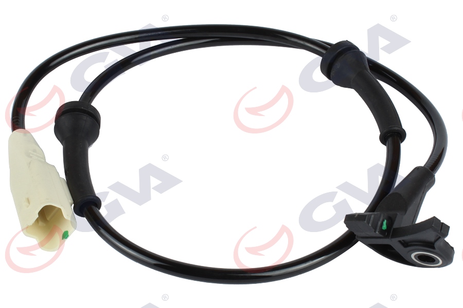 ÖN ABS DEVİR SENSÖRÜ P307 00 12 P308 07 14 P3008 09 16 P5008 09 16 C4 09 DS4 11 DS5 11 4545.K3-4545.F5-4545.C1-4545.88