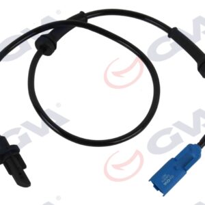 ABS DEVİR SENSÖRÜ ARKA CROSSLAND-P207-P208-P301-P2008-BIPPER-C-ELYSEE-C3 AIRCROSS-C3 II-III C4 CACTU S-NEMO-DS3