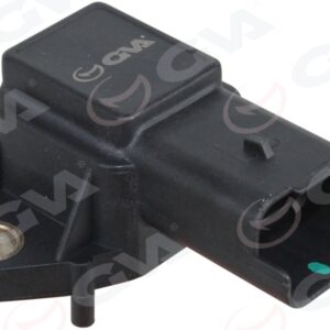 EMME MANİFOLD BASINÇ MAP SENSÖRÜ PEUGEOT P107-P206-P207-P307-P406-P607-P807-P2008-P3008-PARTNER-EX PERT-BIBPER CITROEN
