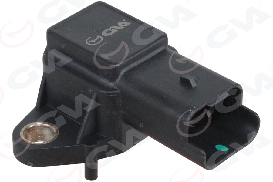 EMME MANİFOLD BASINÇ MAP SENSÖRÜ PEUGEOT P107-P206-P207-P307-P406-P607-P807-P2008-P3008-PARTNER-EX PERT-BIBPER CITROEN