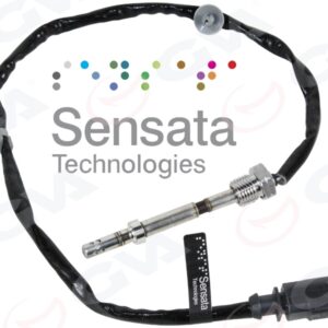 EGZOZ SICAKLIK SENSÖRÜ A4-A5-Q5 09   CAHB-CGLD-CNHC-CAHA-CGLB-CMGA 2.0 TDİ