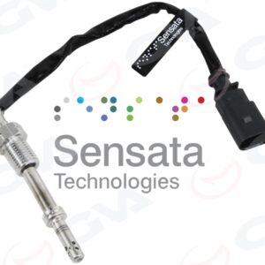 EGZOZ SICAKLIK SENSÖRÜ AMAROK-CRAFTER 12   CKUB-CNFA-CNEA-CNFB-CDBA-CDCA 2.0 TDİ