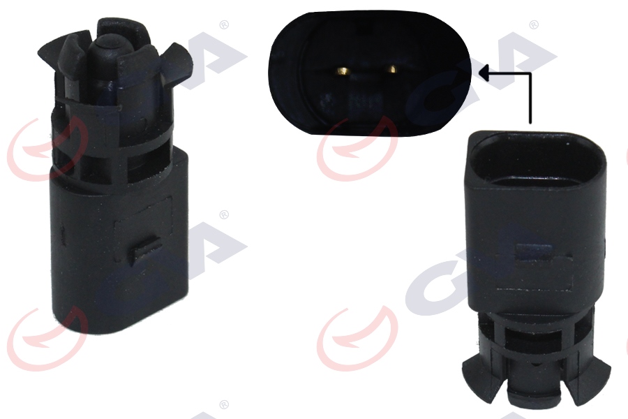 ISI SENSÖRÜ GOLF4-BORA-CADDY 1J0919379A