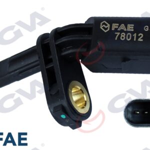 TEKERLEK HIZ SENSÖRÜ GOLF 5-JETTA 3-PASSAT-T5-T6-CADDY 03 ÖN SOL 7H0927803-WHT003857
