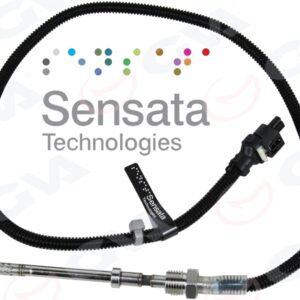 EGZOZ SICAKLIK SENSORU KAT. ONCESI MERCEDES W203 CL203 S203 W211 S211 W221 B906