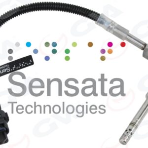 EGZOZ SICAKLIK SENSORU DPF. ONCESI MERCEDES S-CLASS W222 14