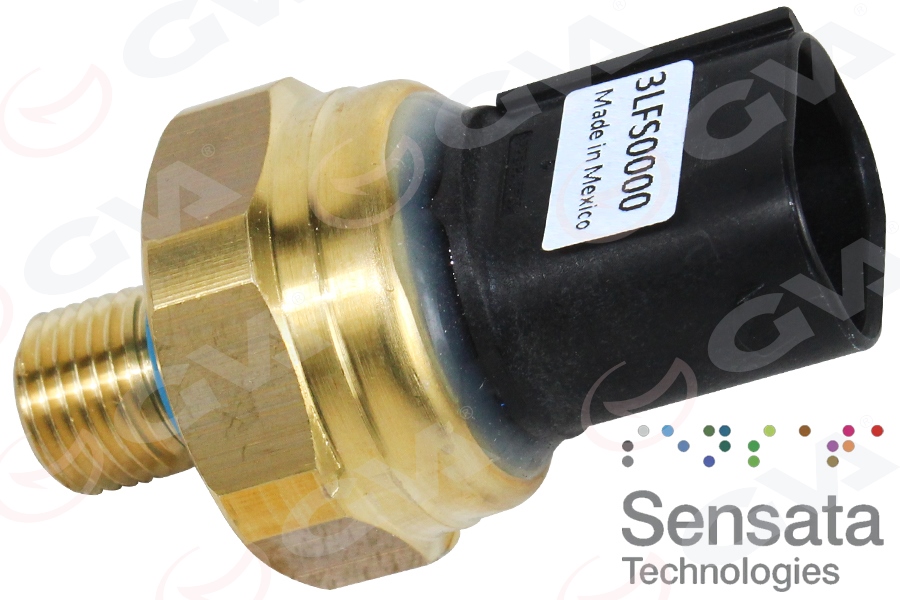 YAKIT BASINC SENSORU MERCEDES OM607 OM626 OM642 OM651 W176 C117 W204 W205 W212 W213 W639 W447 B906