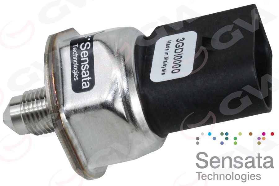 YAKIT BASINC SENSORU BMW N13 N43 N53 N54 N63 E87 F20 E90 F30 E60 F10 F01 E70 E70 E71 E72 E89