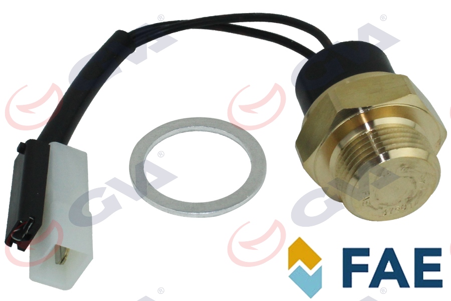FAN MÜŞÜRÜ KABLOLU M131 DKŞ 87C-92C 7591326-4478950-4478951