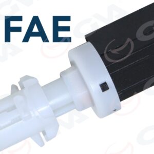 FREN MÜŞÜRÜ TEMPRA 1.3-1.4İ-1.6 90- -TİPO 1.1-1.4İ-1.6 88- -PUNTO 1.4 GT 94- İKİ FİŞLİ 7627639-7682537