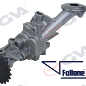 YAĞ POMPASI CLIO II-KNG-LGN I-II-MGN I-II-SCENIC I-II-TRAFIC II-MASTER II 00 1.9 DTİ-DCİ F9Q 780