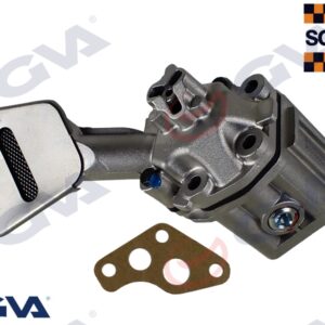 YAĞ POMPASI SLX-TEMPRA-TİPO 1.6 SCHADEK