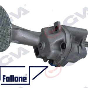 YAĞ POMPASI M131 DKŞ 1600