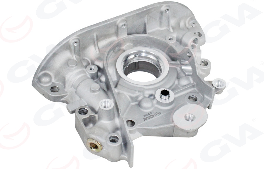 YAĞ POMPASI TOYOTA COROLLA 1.6L 4A-FE AE111 99-00 CONTALI