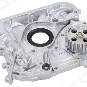 YAĞ POMPASI TOYOTA CORONA 2.0L 3S-FE ST191 92-94 / CARINA E 2.0L 3S-FE ST191E 95-98 / RAV4 2.0L 3S-F E SXA10 95-00 KASNAKLI - CONTALI
