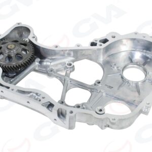 YAĞ POMPASI TOYOTA HILUX VIGO 2.5L 2KDFTV KUN15 KUN25 KUN35 05-15 / HIACE 2.5L 2KD-FTV KLH12 D-4D 06 -