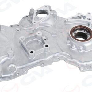 YAĞ POMPASI MITSUBISHI L200 2.4L 4N15 KL1T KL2T 15-  / 2.2L 4N14 KL6T 19-