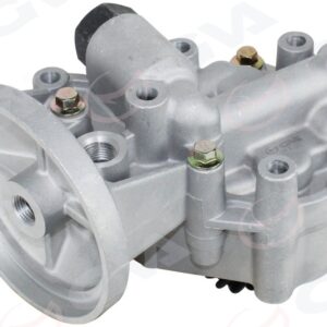 YAĞ POMPASI MITSUBISHI CANTER 3.3L 4D31 FE304 88-97 tek teker / 3.9L 4D34 FE449 91-97