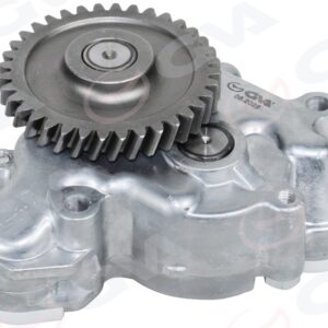 YAĞ POMPASI MITSUBISHI CANTER 3.9L 4D34 4D34T FE659 FE659T 97-06 / 3.6L 4D32 FE635 00-10 / 3.6L 4D32 FE515 98-