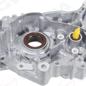YAĞ POMPASI MITSUBISHI L200 2.5L 4D56T DI-D CR KA4T KB4T 07-15 YÜKSEKLİK 12mm