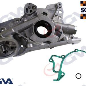 YAĞ POMPASI YUVARLAK VECTRA B-ASTRA F-OMEGA B-CALIBRA 1.8-2.0 16V X18XE-X20XEV-C20SEL-C18XE SCHADEK 646046-90570925