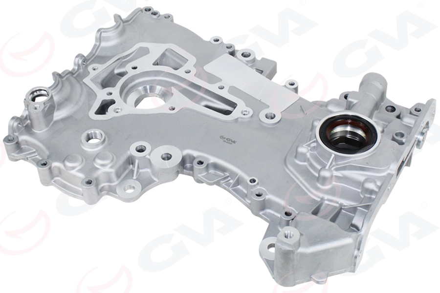 YAĞ POMPASI CORSA C-CORSA D-ASTRA G-ASTRA H-MERİVA Z12XEP-Z14XEP