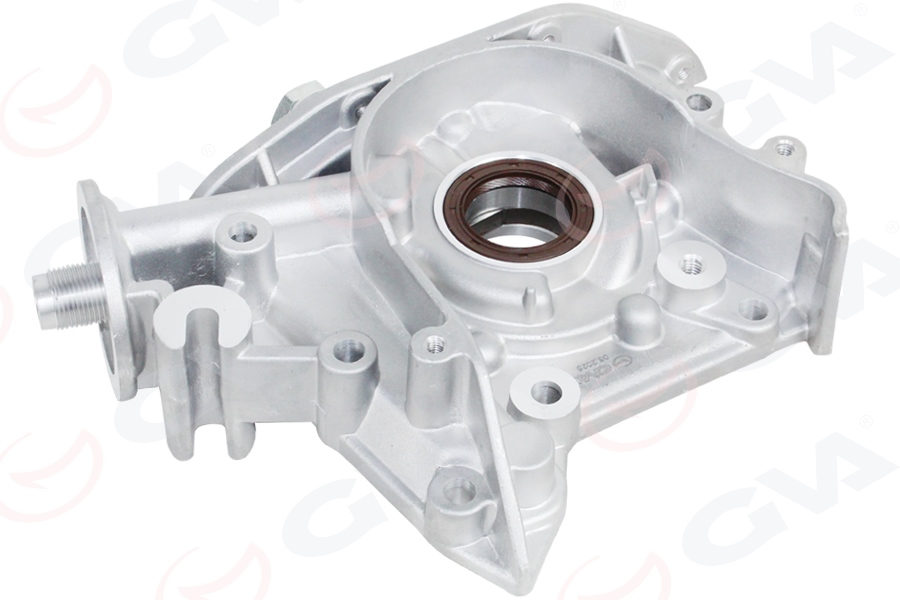 YAĞ POMPASI HYUNDAI ACCENT 1.3L 1.5L G4EH G4EK 94-00 1.3L G4EA 01- / GETZ 1.3L G4EA 02-