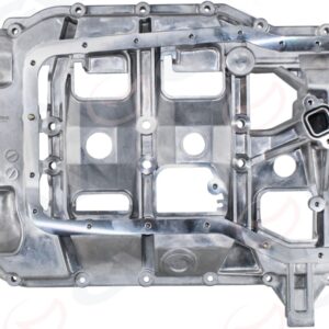YAĞ POMPASI HYUNDAI H100 2.5L D4CB A2 CRDI Euro5 kamyonet 6 vites 11-  / KIA BONGO K2500 2.5L D4CB CRDI Euro5 10-