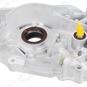 YAĞ POMPASI HYUNDAI H100 2.5L D4BF Kamyonet 97-01 / GALLOPER 2.5L D4BH TCİ intercooler turbo 99-03 YÜKSEKLİK 10mm