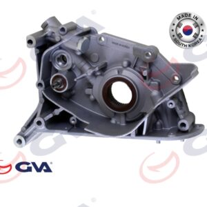 YAĞ POMPASI HYUNDAI H100 2.5L D4BA D4BB 4D55 4D56 PANELVAN 94-05 2.5L D4BH Kamyonet 04-12 / GALLOPER 2.5L D4BH TCİ 99-03 / STAREX 2.5L D4BH. 4D56 TC