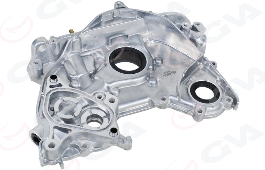 YAĞ POMPASI HONDA ACCORD 2.0L F20A F20B2 F20Z 90-98