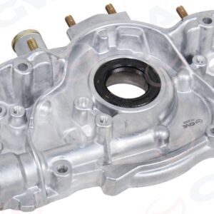 YAĞ POMPASI HONDA CIVIC 1.6L D16Y4 EL kasa Yerli üretim araçlar için 98-00 / 1.4L D14A4 D14Z2 EJ kasa 96-00 -YAĞ ÇUBUK DELİKLİ